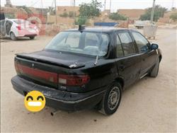Kia Sephia